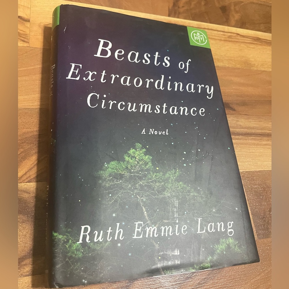 BOTM Beasts of Extraordinary Circumstance